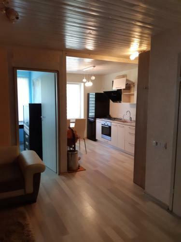 Apartamento Yurmala Relax. Sea/5min,national Forest Park