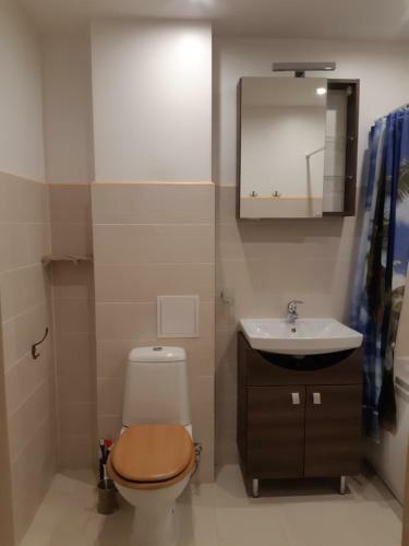 Apartamento Yurmala Relax. Sea/5min,national Forest Park