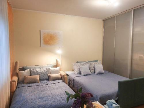 Jurmala Art Apartment