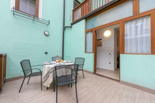 Arco Rocks Apartments