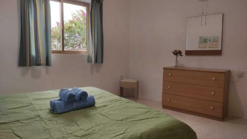 Hostal San Salvatore Home