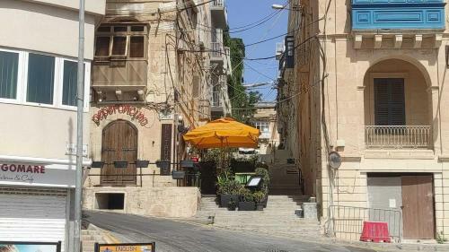 Hostal San Salvatore Home