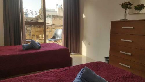 Hostal San Salvatore Home