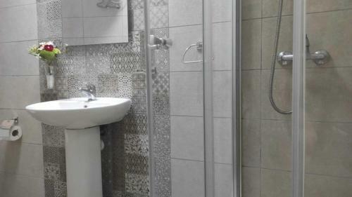 Hostal San Salvatore Home