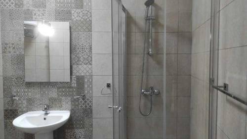 Hostal San Salvatore Home