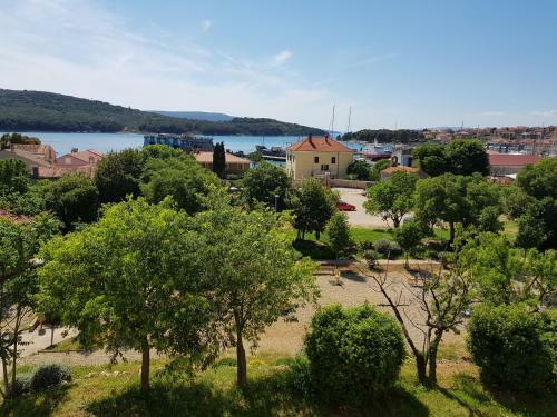Hostal Apartman Flavia
