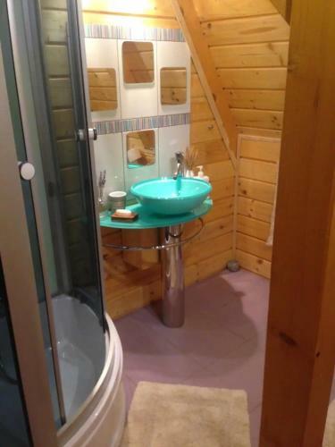 Beautiful 3-bed House In Crni Lug