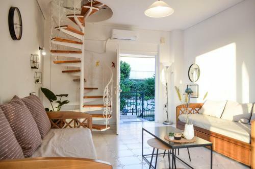 Apartamento Minimal Sea House