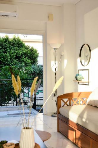 Apartamento Minimal Sea House