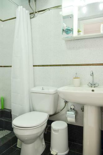 Apartamento Minimal Sea House