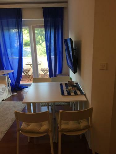 Apartment Ani Crikvenica