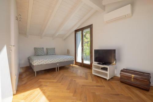 Apartamento Casa Le Coccinelle