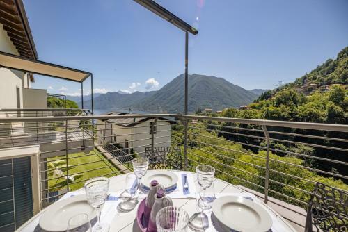 Apartamento Casa Le Coccinelle