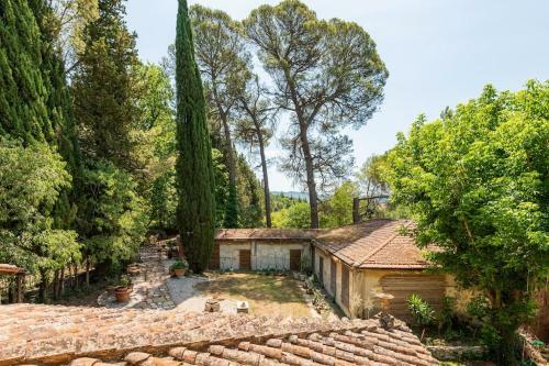 Camere Villa San Filippo