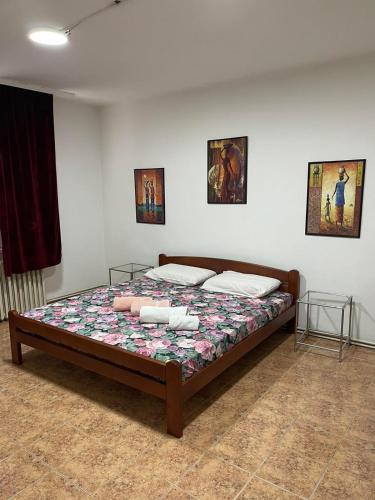 Apartment Angelina