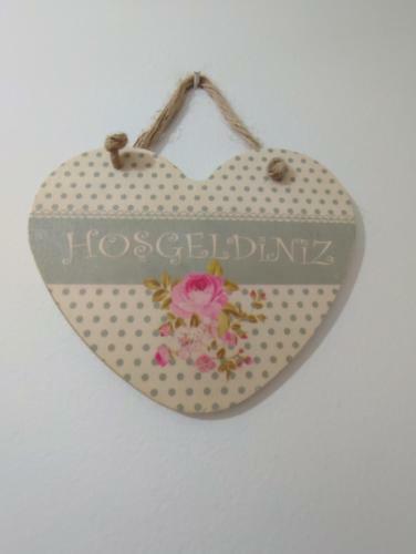 Lovely One Bedroom Apartment