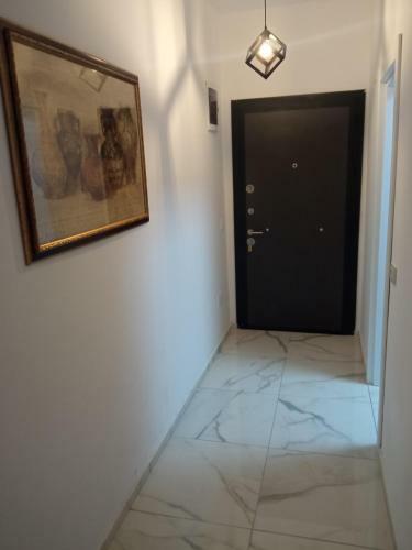 Apartment Ole