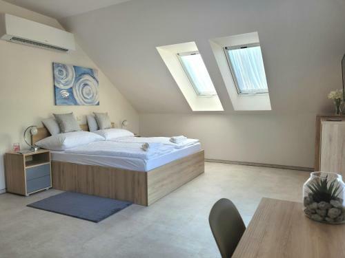 Hostal Silver Lodge Vend�gh�z Egerszal�k