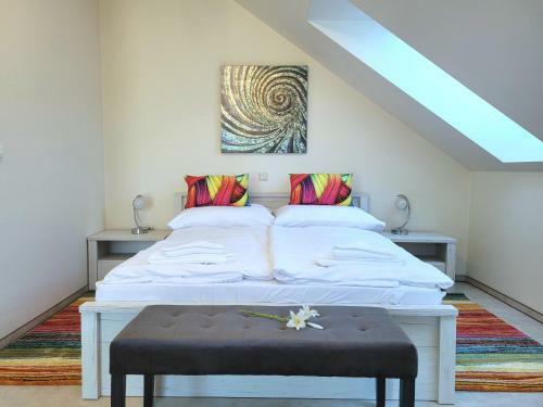 Hostal Silver Lodge Vend�gh�z Egerszal�k