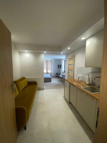 Apartamenty Karolina