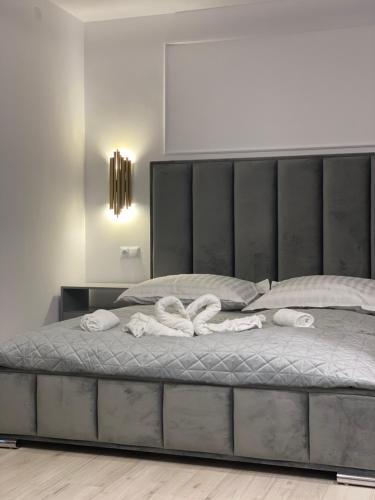 Apartamenty Karolina