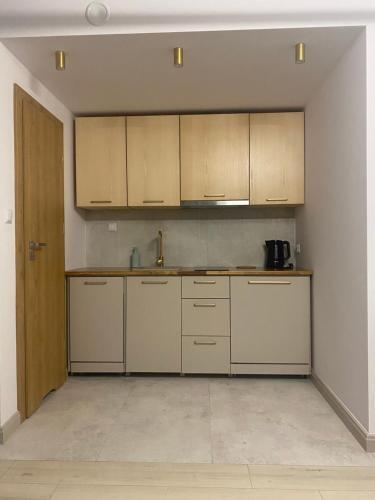 Apartamenty Karolina