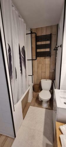 Apartamento Home To Go