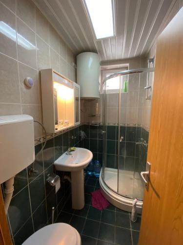 Apartamento Akala Rooms