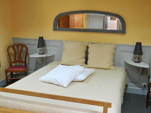 Apartamento Gite Chez Marianne Et Marcel