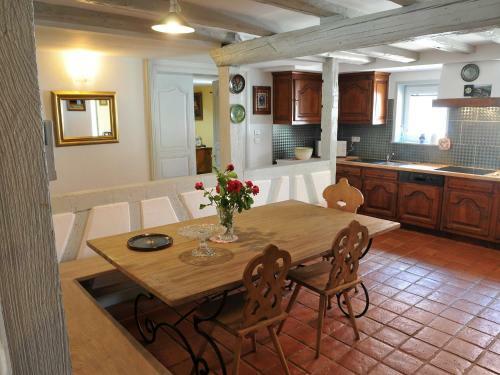 Apartamento Gite Chez Marianne Et Marcel