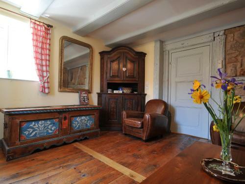 Apartamento Gite Chez Marianne Et Marcel