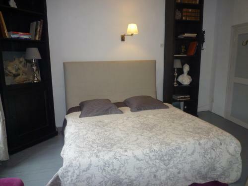 Bed & Breakfast Manoir De La Chapelle
