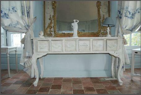 Bed & Breakfast Manoir De La Chapelle