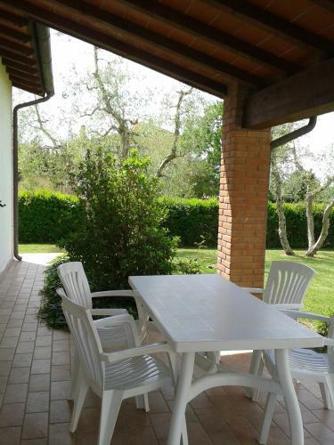 Agroturismo Il Punto Verde