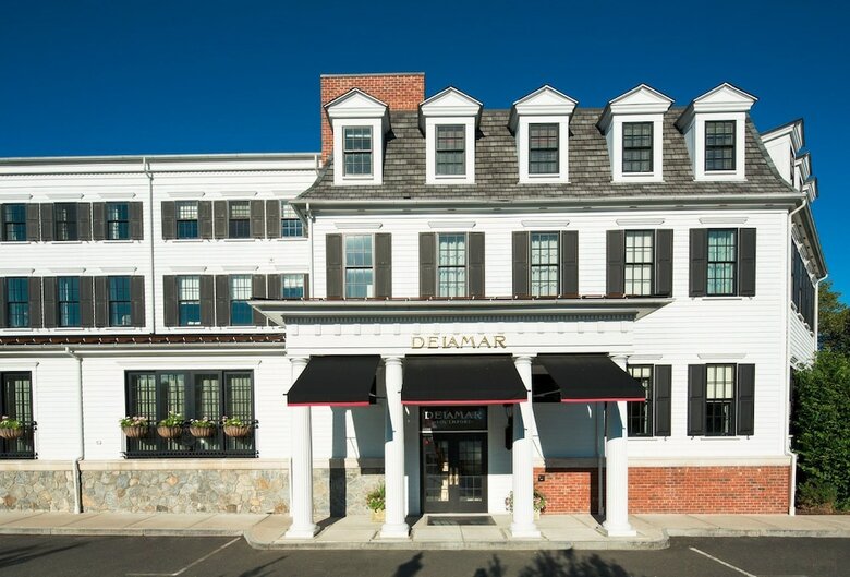 Hotel Delamar Southport