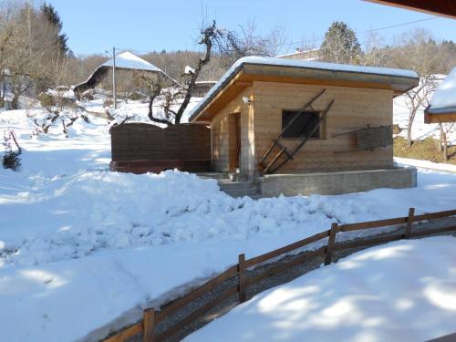 Hostal Auberge La Ferme De Ferri�res