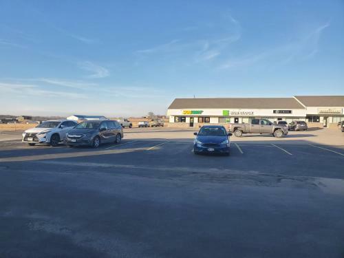Hotel Super 7 Inn Tecumseh