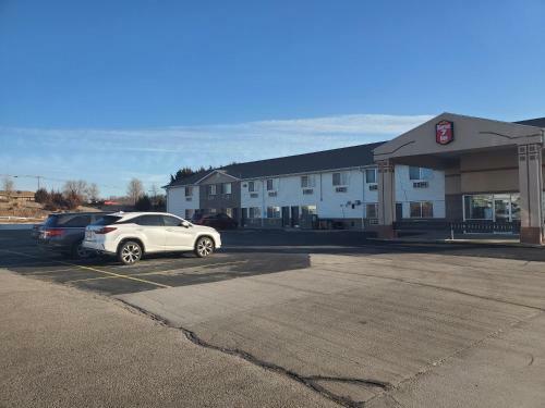 Hotel Super 7 Inn Tecumseh