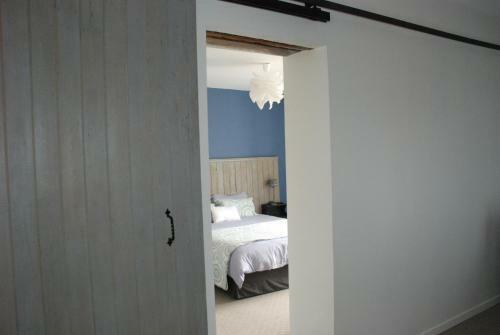 Bed & Breakfast Ferme Du Grand Hotel Du Bois