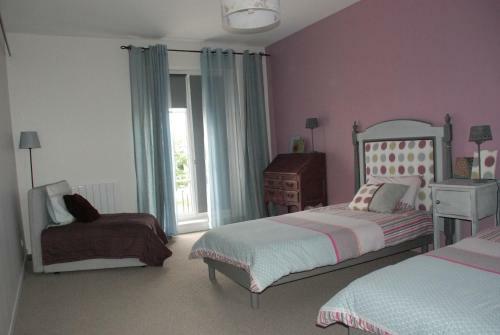 Bed & Breakfast Ferme Du Grand Hotel Du Bois
