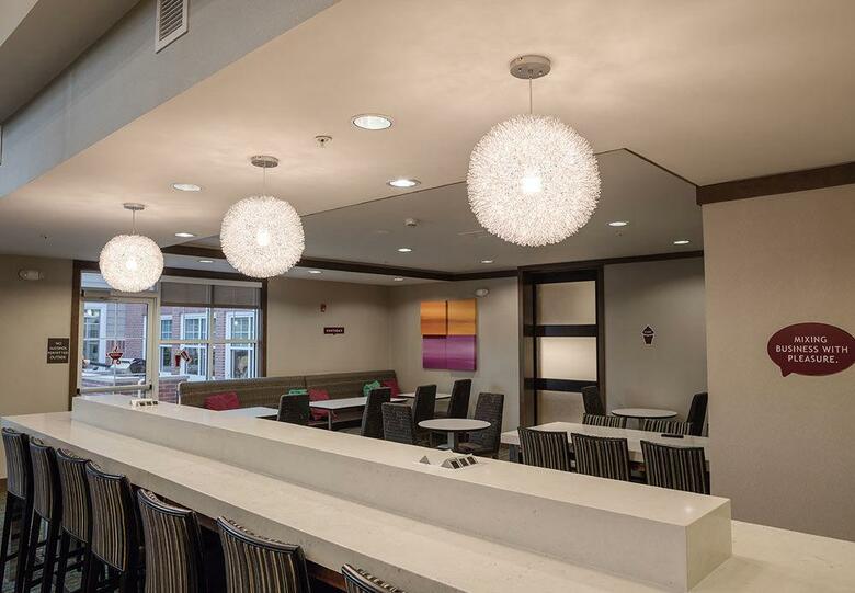 Hotel Residence Inn By Marriott Decatur Forsyth