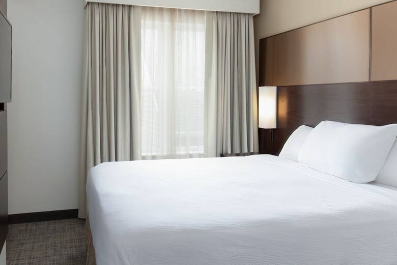 Hotel Residence Inn By Marriott Decatur Forsyth