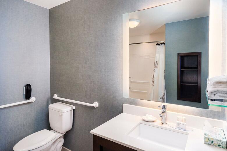 Hotel Residence Inn By Marriott Decatur Forsyth