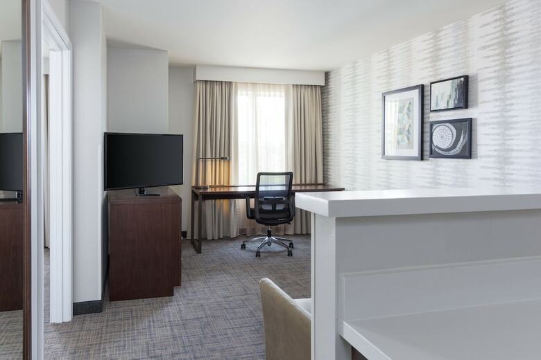 Hotel Residence Inn By Marriott Decatur Forsyth