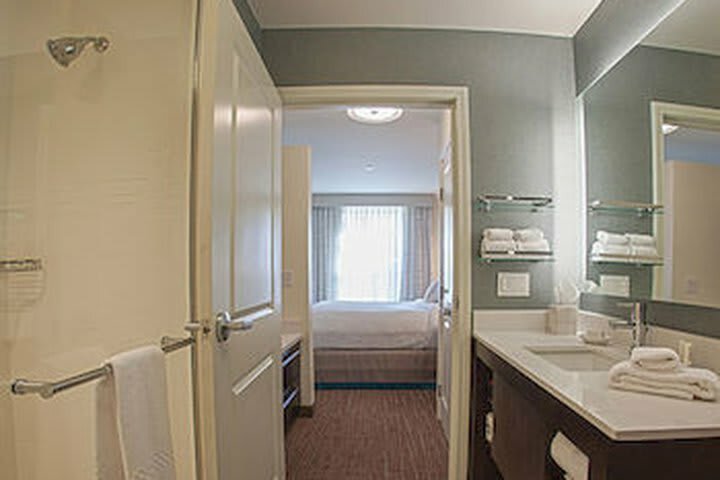 Hotel Residence Inn By Marriott Decatur Forsyth