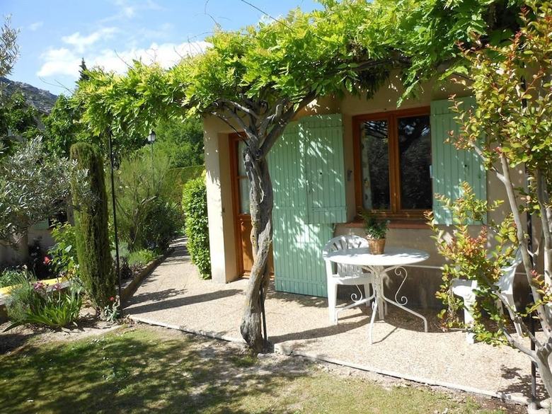 Bed & Breakfast Le Grand Jardin