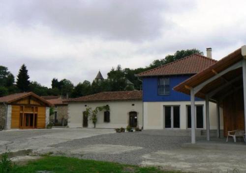 Bed & Breakfast Lou Lombr�s