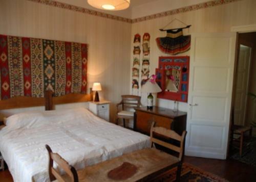 Hostal Chateau Fayolle-luzac