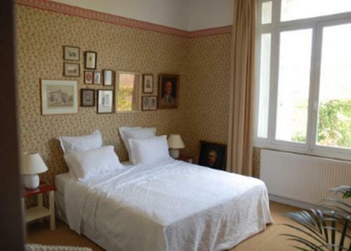 Hostal Chateau Fayolle-luzac
