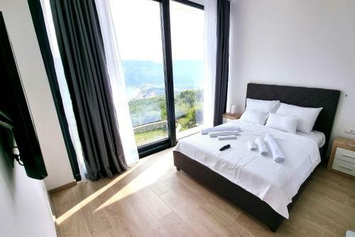 Pool Villa Luxoria Trebesin Whirlpool